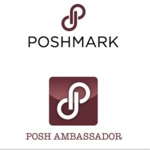 Posh Ambassador!